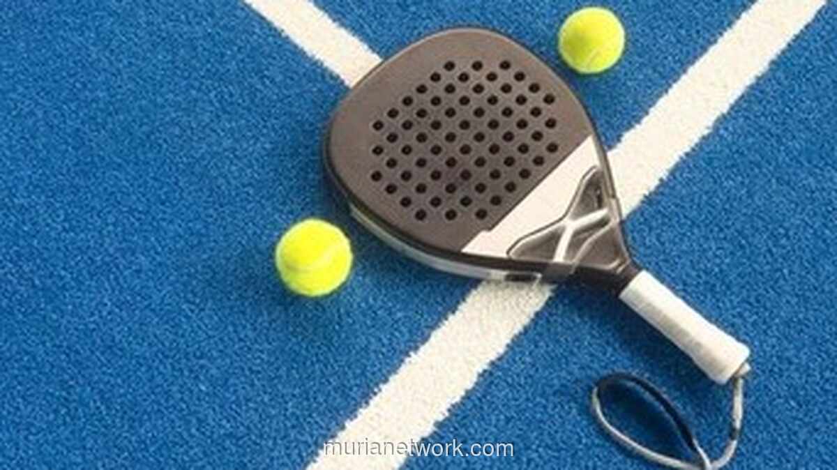 Anggota DPRD DKI Soroti Izin dan Kebisingan Lapangan Padel di Cilandak