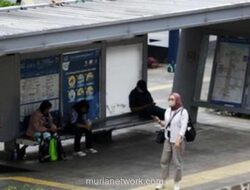 DPR Soroti Dua Sisi Rencana Penerapan WFA bagi ASN Saat Lebaran