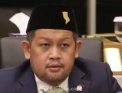 Anggota Komisi III DPR Sanggah Jokowi: Pemerintah Ikut Bahas Revisi UU KPK 2019