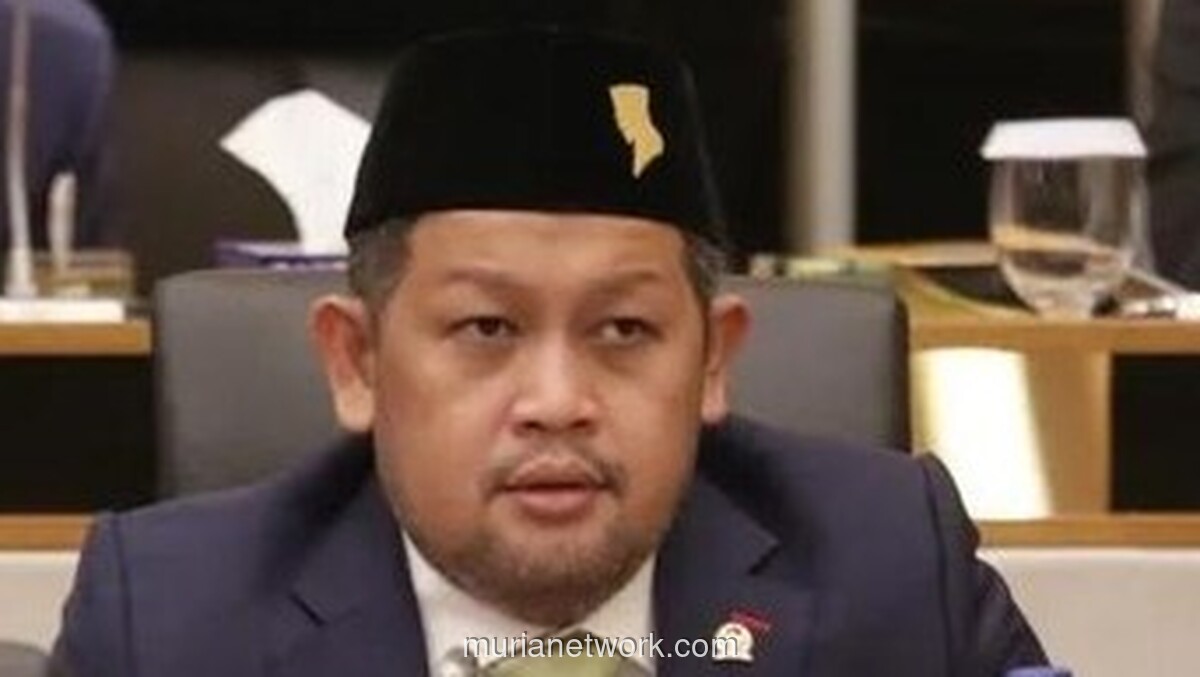 Anggota Komisi III DPR Sanggah Jokowi: Pemerintah Ikut Bahas Revisi UU KPK 2019