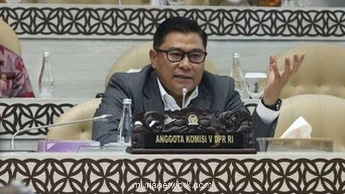 DPR Desak Pemerintah Matangkan Strategi Mudik Lebaran 2026