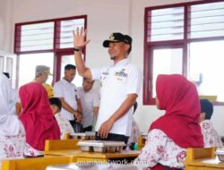 Angka Anak Tidak Sekolah di Bone Turun Drastis Berkat Validasi Data dan Program Jemput Bola