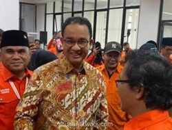 Anies Kritik Dinasti Politik dan Desak Evaluasi Aturan Pilkada