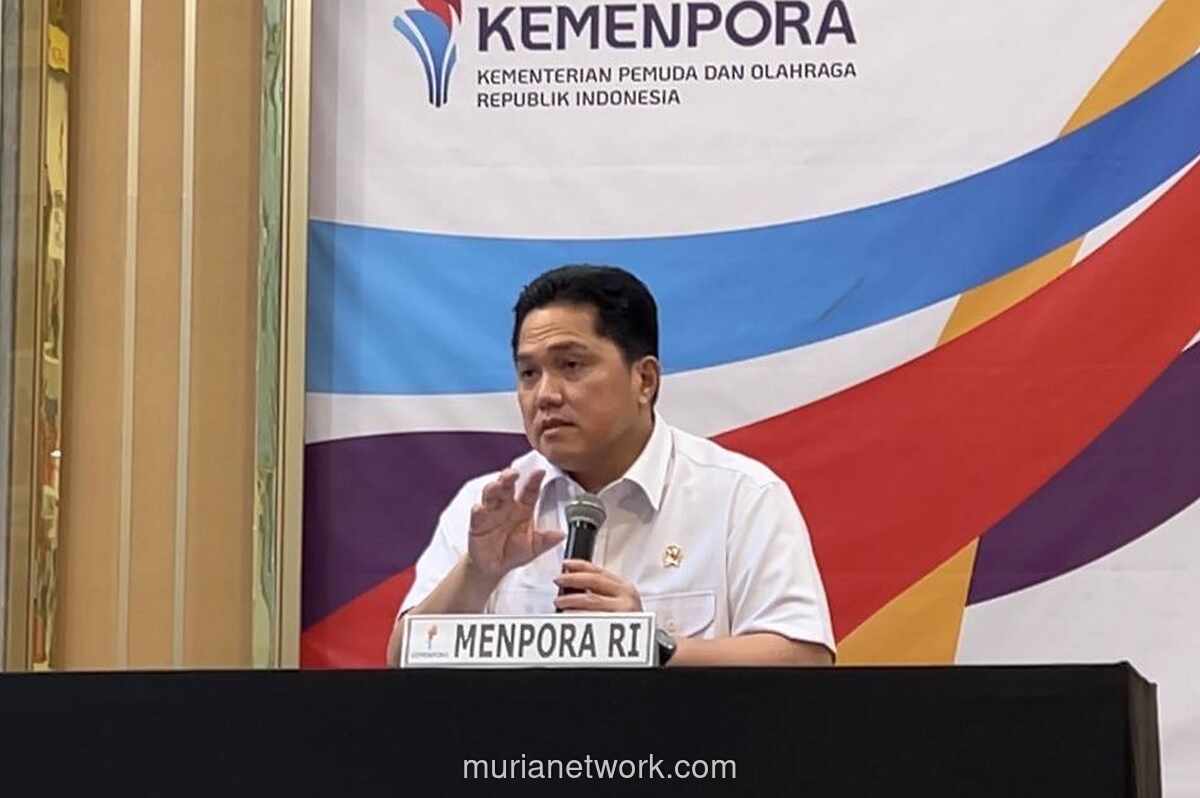 Seleksi Deputi Industri Olahraga Kemenpora Dibanjiri 70 Pendaftar dalam Dua Hari