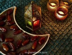 Menguak Makna Iftar Mubarak, Lebih dari Sekadar Ucapan Selamat Berbuka