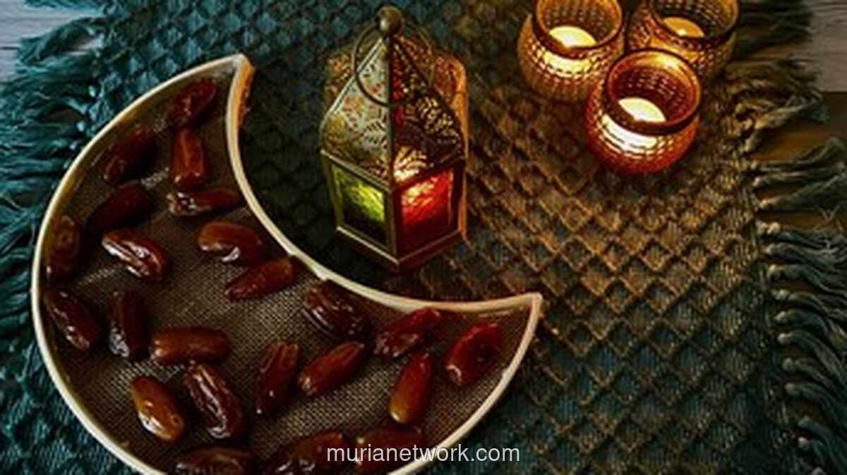 Menguak Makna Iftar Mubarak, Lebih dari Sekadar Ucapan Selamat Berbuka