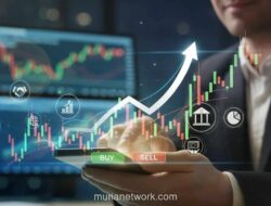 OJK dan BEI Ingatkan Investor untuk Teliti Memilih Perusahaan Sekuritas