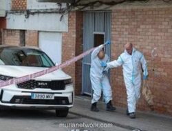 Kebakaran Apartemen di Manlleu Tewaskan Lima Remaja