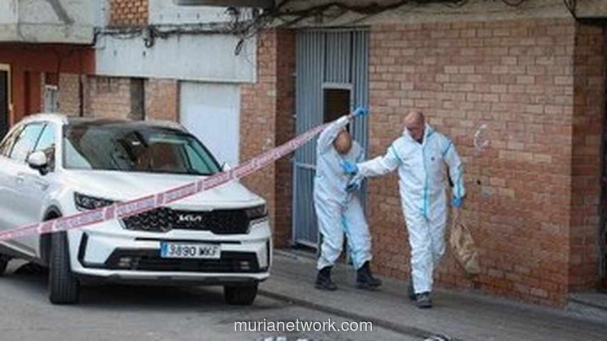 Kebakaran Apartemen di Manlleu Tewaskan Lima Remaja