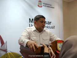 Wali Kota Makassar Larang Konvoi dan Sahur On The Road Jelang Ramadan