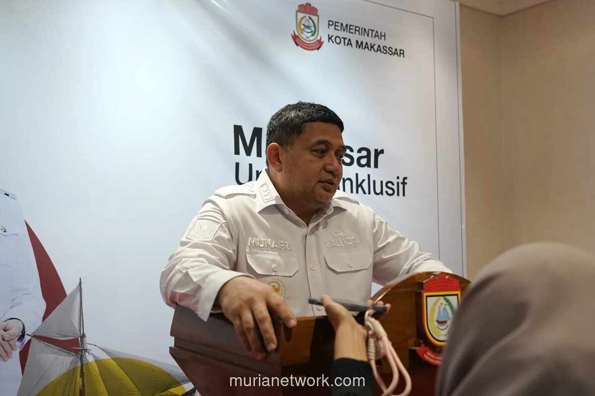 Wali Kota Makassar Larang Konvoi dan Sahur On The Road Jelang Ramadan