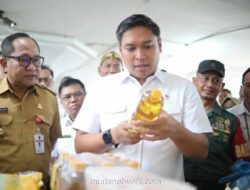 APPSI Perkuat Peran Stabilisasi Harga Pangan Dukung Program Pemerintah