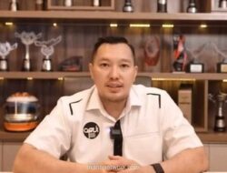 APVI Kritik Pernyataan BNN Soal Vape sebagai Pintu Masuk Narkoba