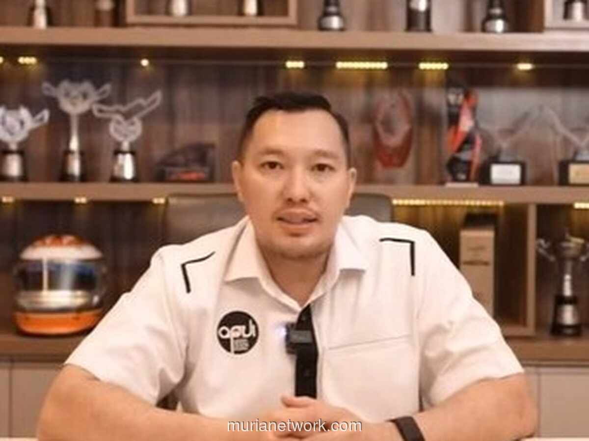 APVI Kritik Pernyataan BNN Soal Vape sebagai Pintu Masuk Narkoba