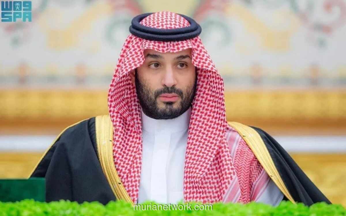 Arab Saudi dan Qatar Serukan AS, Israel, dan Iran Hentikan Permusuhan