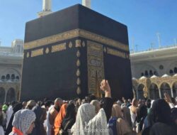 Arab Saudi Perketat Aturan Paket Umrah Ramadan, Jemaah Indonesia Diminta Waspada