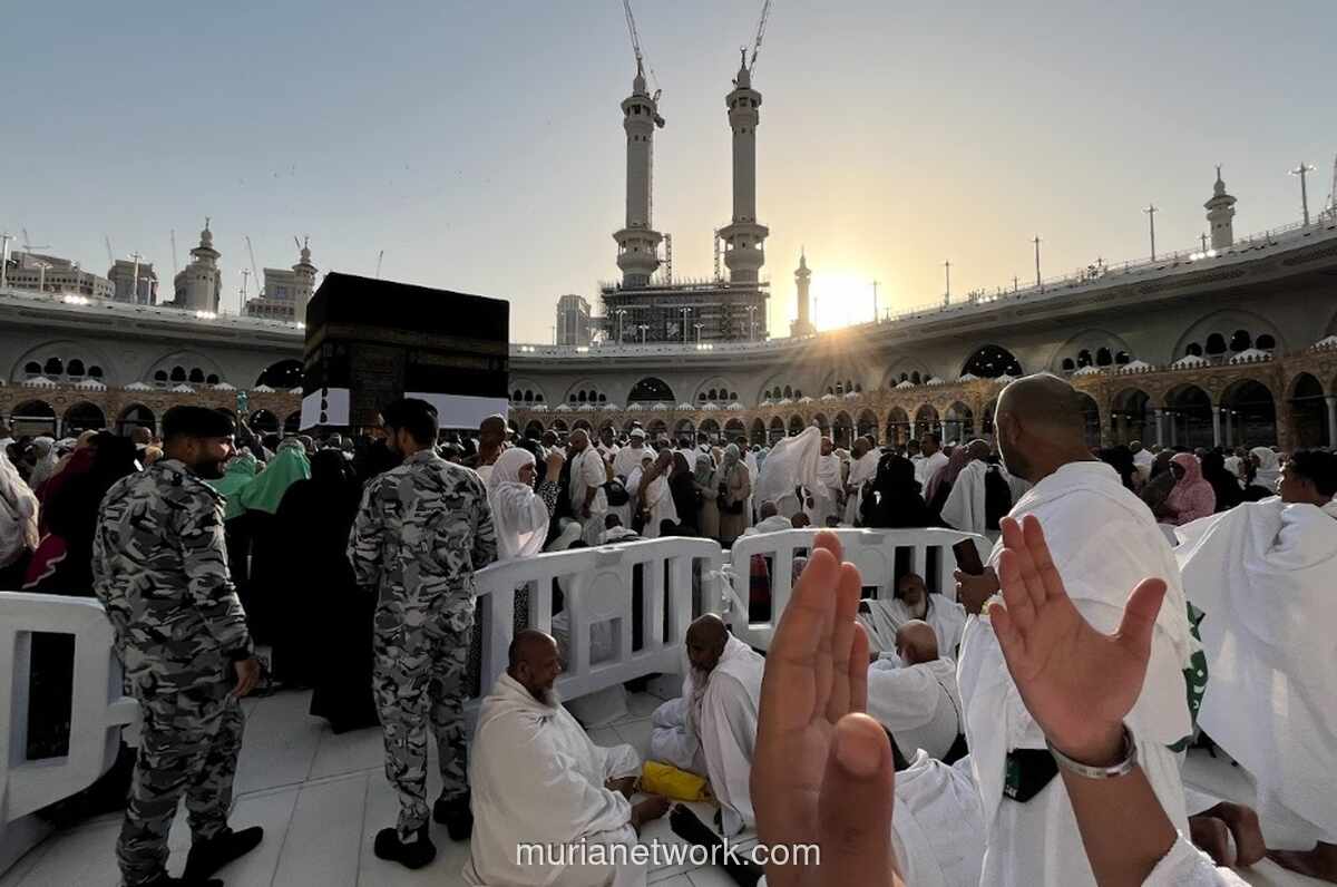 Arab Saudi Tetapkan 1 Ramadhan 1447 H Jatuh pada 18 Februari 2026