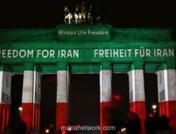 Konferensi Keamanan München Soroti Tekanan Domestik dan Ancaman Militer AS terhadap Iran