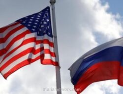 New START Kedaluwarsa, AS dan Rusia Sepakat Lanjutkan Negosiasi untuk Perjanjian Baru