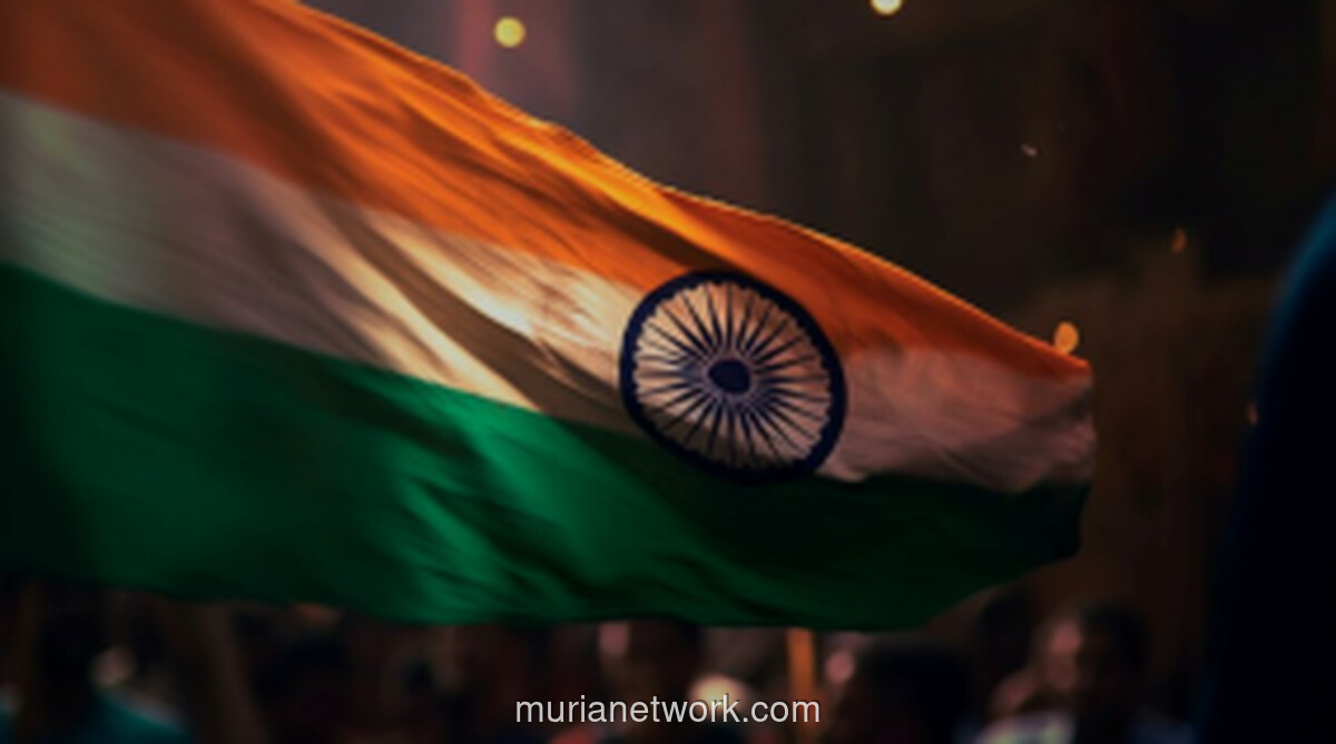 Trump Cabut Tarif 25% untuk India, Imbal Komitmen Energi dan Pertahanan