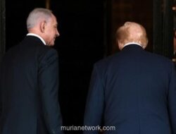 Perundingan AS-Iran Uji Soliditas Hubungan Washington dan Tel Aviv