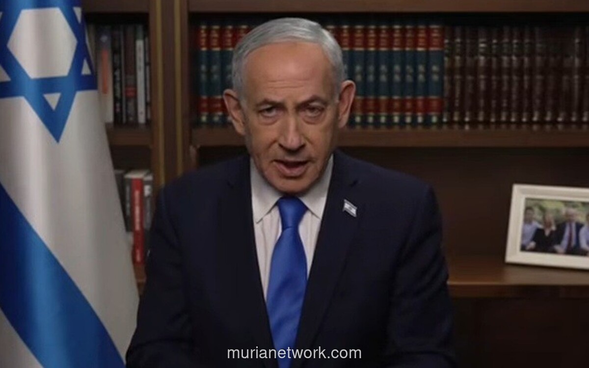 AS dan Israel Lancarkan Serangan Gabungan, Iran Balas dengan Rudal ke Fasilitas Militer AS