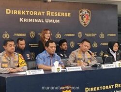 Polisi Selamatkan Empat Anak Korban TPPO, 10 Tersangka Ditetapkan
