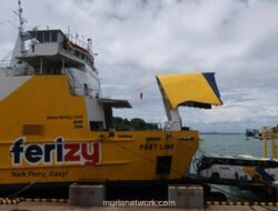 ASDP Terapkan Diskon dan Single Tarif untuk Mudik Lebaran 2026