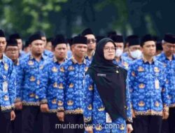 ASN DKI Jakarta Mulai Kerja Pukul 07.30 WIB Selama Ramadan