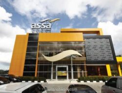 ASSA Suntik Rp54 Miliar ke Anak Usaha Properti untuk Perkuat Operasional
