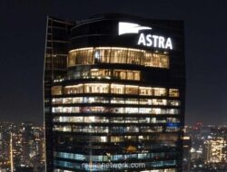 Astra Siap Bagikan Dividen Final Rp15,8 Triliun pada Pertengahan 2026