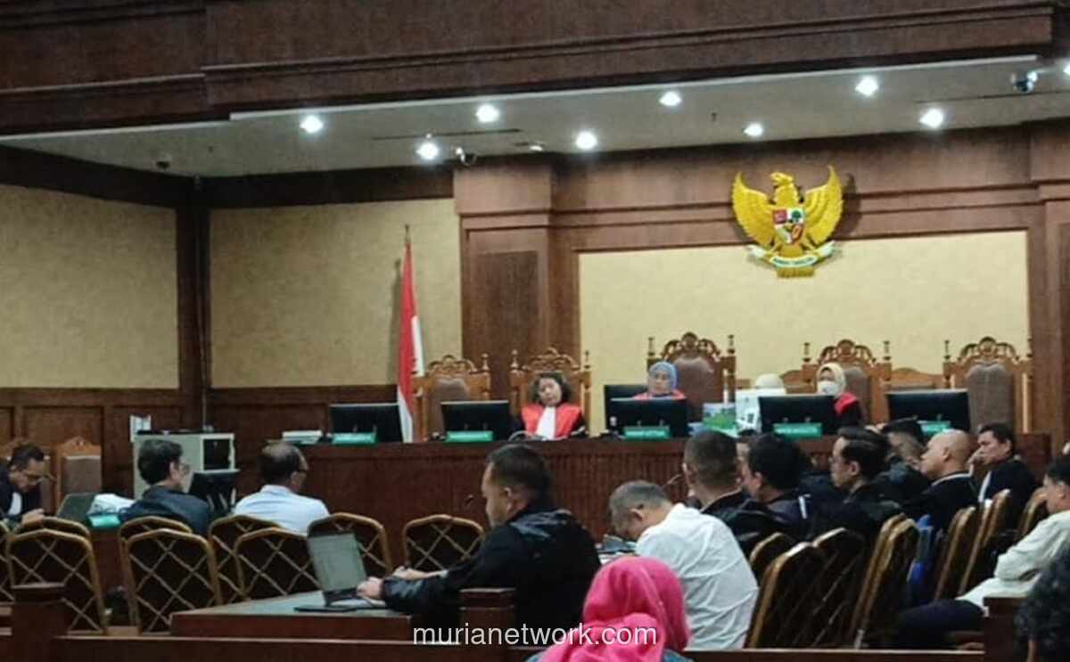 Atase Tenaga Kerja Ungkap Terima Mobil dari Mantan Pejabat Kemnaker di Sidang Korupsi