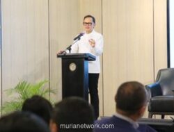 Wamen Bima Arya: Sinkronisasi Global-Nasional-Lokal Kunci Capai Target Nol Emisi