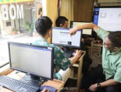 Ketua DPRD DKI Usulkan Mobile Training Unit untuk Perluas Jangkauan Pelatihan Kerja