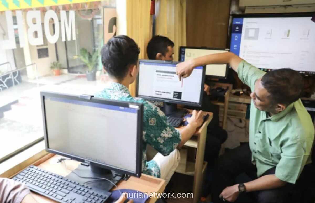 Ketua DPRD DKI Usulkan Mobile Training Unit untuk Perluas Jangkauan Pelatihan Kerja