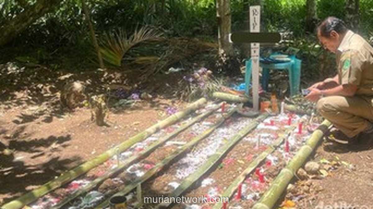 Siswa SD di Ngada Diduga Gantung Diri Didorong Tekanan Ekonomi Keluarga