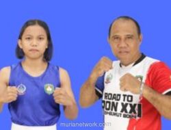 Atlet Tinju Makassar Andini dan Pelatih Dufri Dipanggil ke Timnas untuk Asian U-23 2026