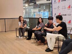 Atlet Panjat Tebing Cikal Damarwulan Siap Ukur Kemampuan di SEA Boulder League 2026