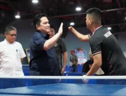 Menpora Erick Thohir: Atlet Disabilitas Akan Dapat Pendampingan Literasi Keuangan