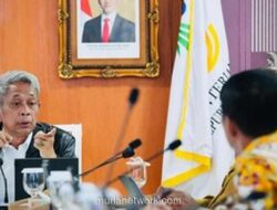 Wamen Sos: Kesiapan Lahan Kunci Percepatan Program Sekolah Rakyat