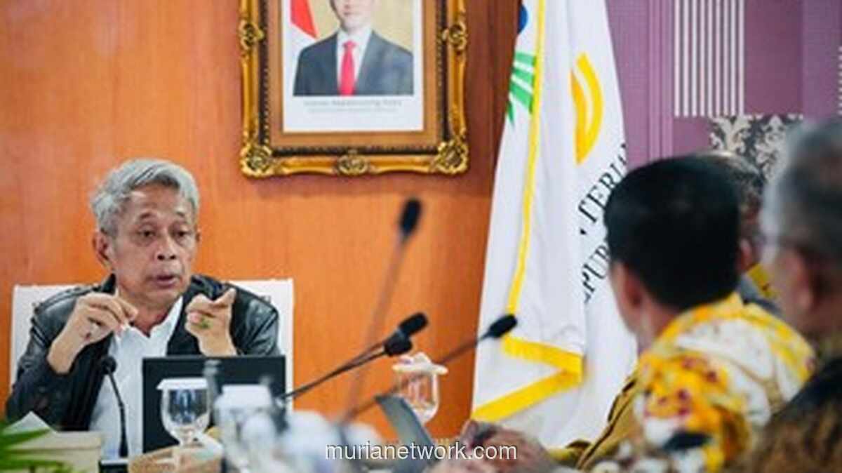 Wamen Sos: Kesiapan Lahan Kunci Percepatan Program Sekolah Rakyat