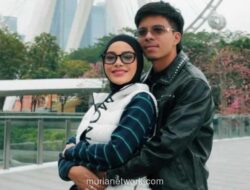 Netizen Soroti Posisi Atta dan Aurel di Acara Keluarga Halilintar