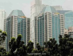 Bank Mandiri Catat Kredit Tumbuh 15,62% dan Laba Naik 16% di Awal 2026