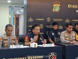 Polisi Ungkap Sindikat Perdagangan Anak dari Jakarta ke Sumatera, 10 Orang Jadi Tersangka