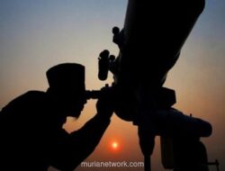 Sidang Isbat 17 Februari Tetapkan Awal Puasa Ramadhan 2026