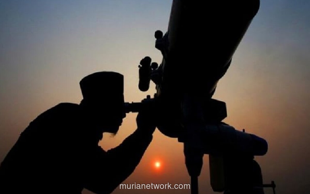 Sidang Isbat 17 Februari Tetapkan Awal Puasa Ramadhan 2026