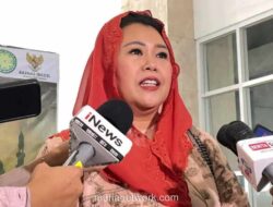 Yenny Wahid: Hormati Perbedaan Penetapan Awal Ramadan