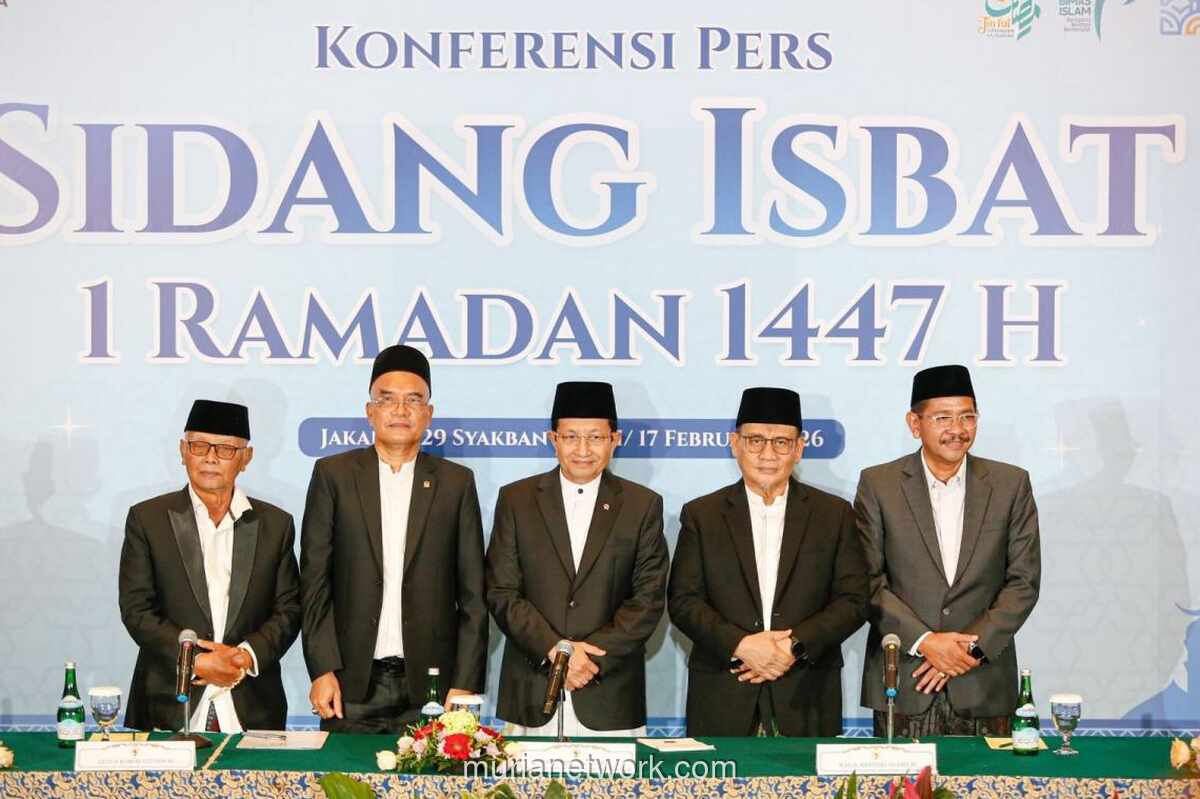 MUI Tegaskan Perbedaan Awal Ramadan Keniscayaan, Utamakan Kerukunan Umat