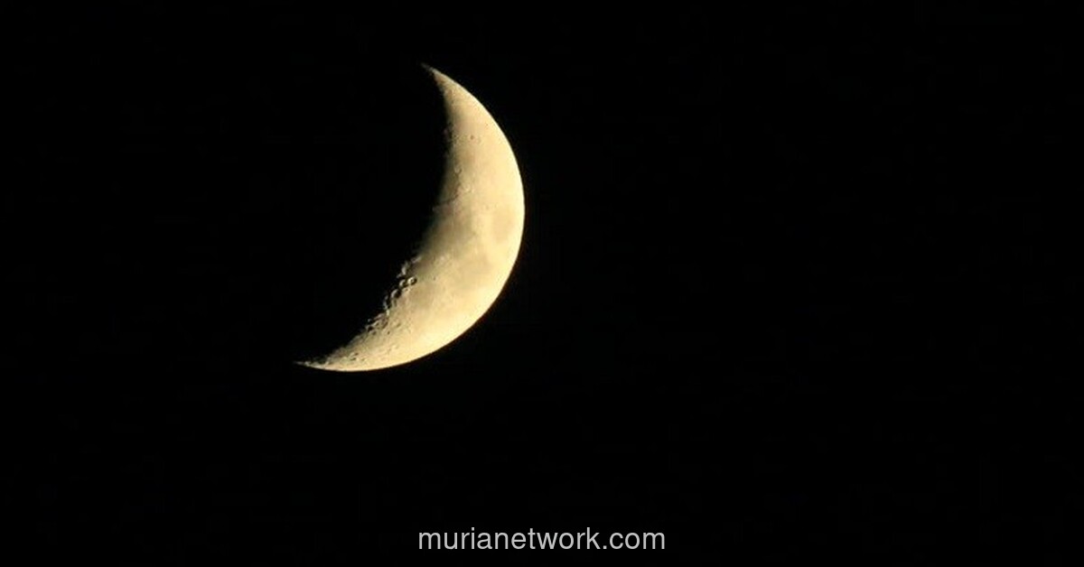 MUI Prediksi Awal Ramadan 2026 Berbeda, Minta Umat Hindari Perpecahan