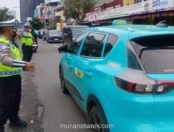 Hari Pertama Puasa, Kemacetan Jakarta Bergeser ke Sore Hari